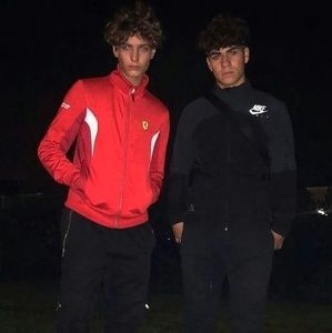 Meet your Posher, David